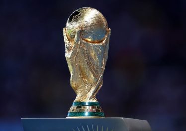 Fifa World Cup Crypto.com