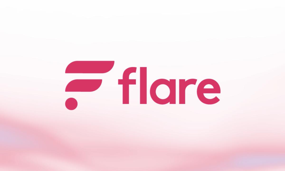 Flare Network Launches