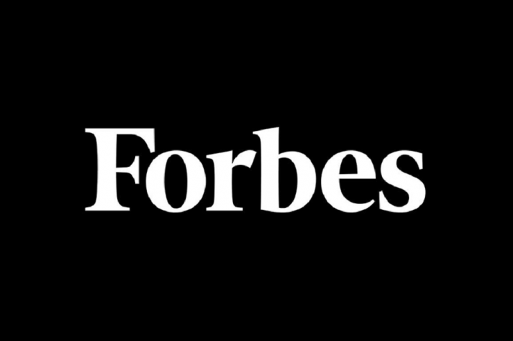 How to get your business featured on Forbes