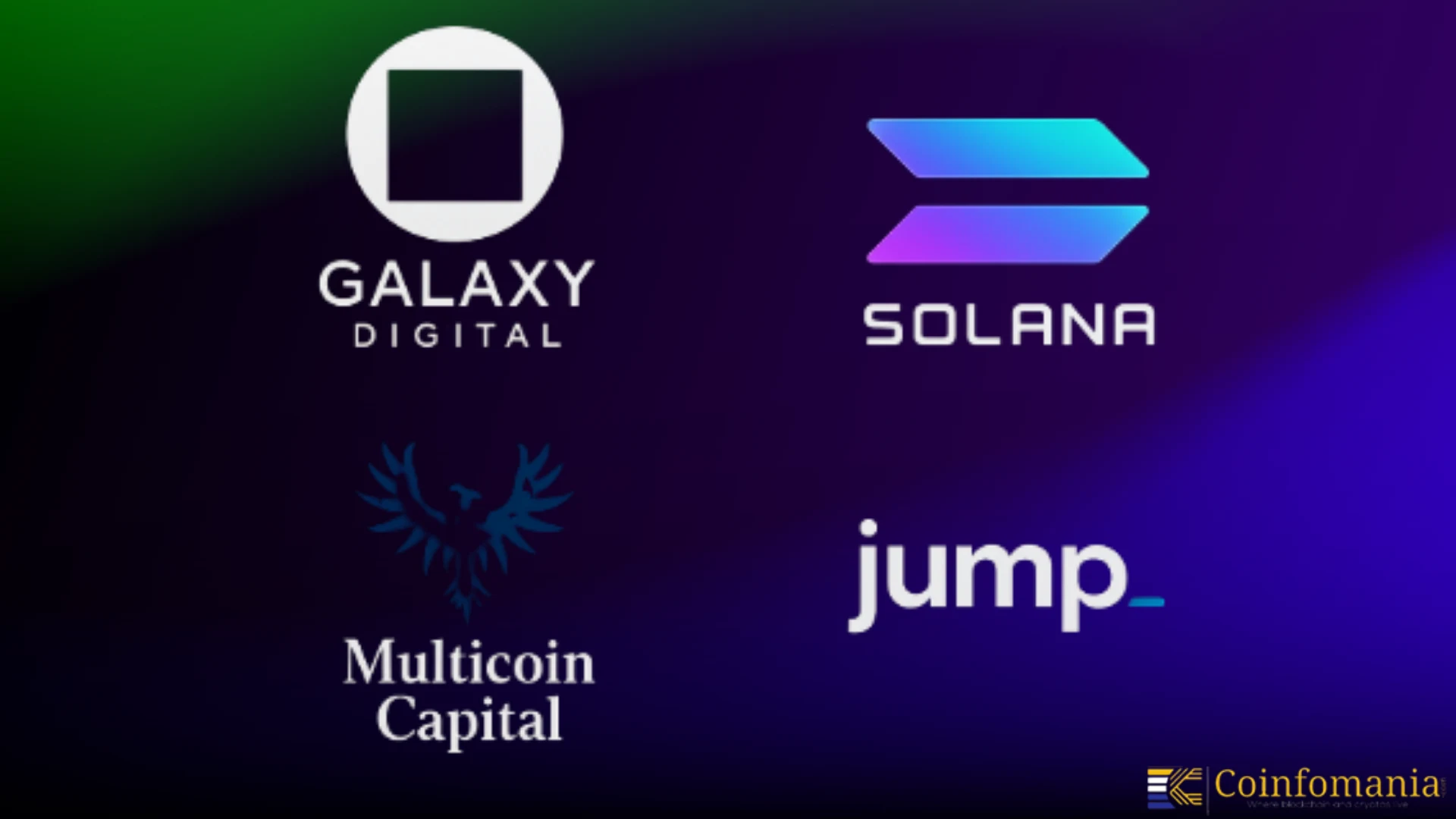 Forward Solana Treasury Secures $1.65B for Ecosystem Growth