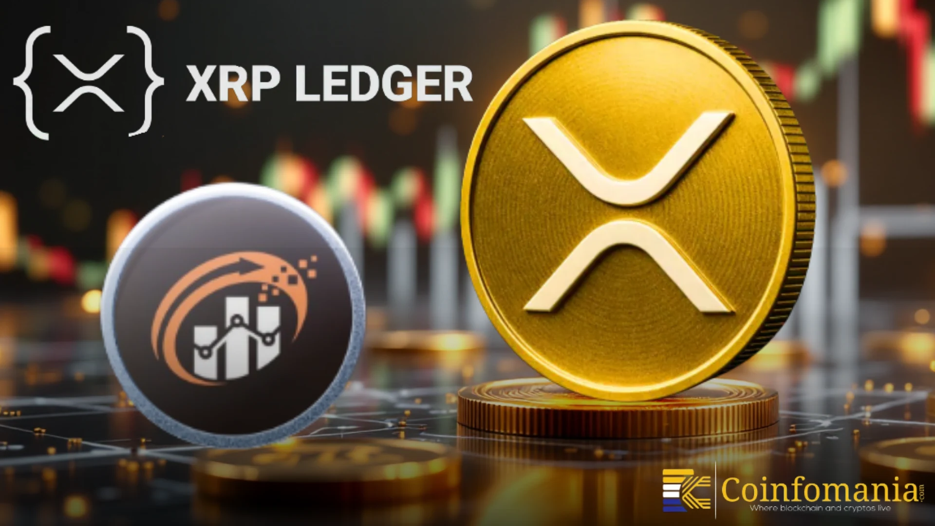 Ripple (XRP) Price, Chart, Prediction & News | Coinfomania