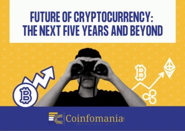 Future of Cryptocurrency in the Next Five Years And Beyond