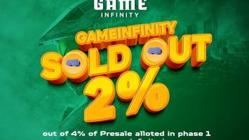 GameInfinity