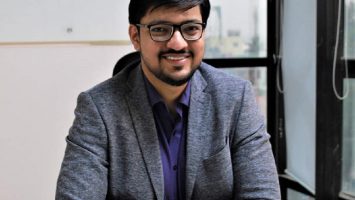 Gaurav Dahake CEO Bitbns