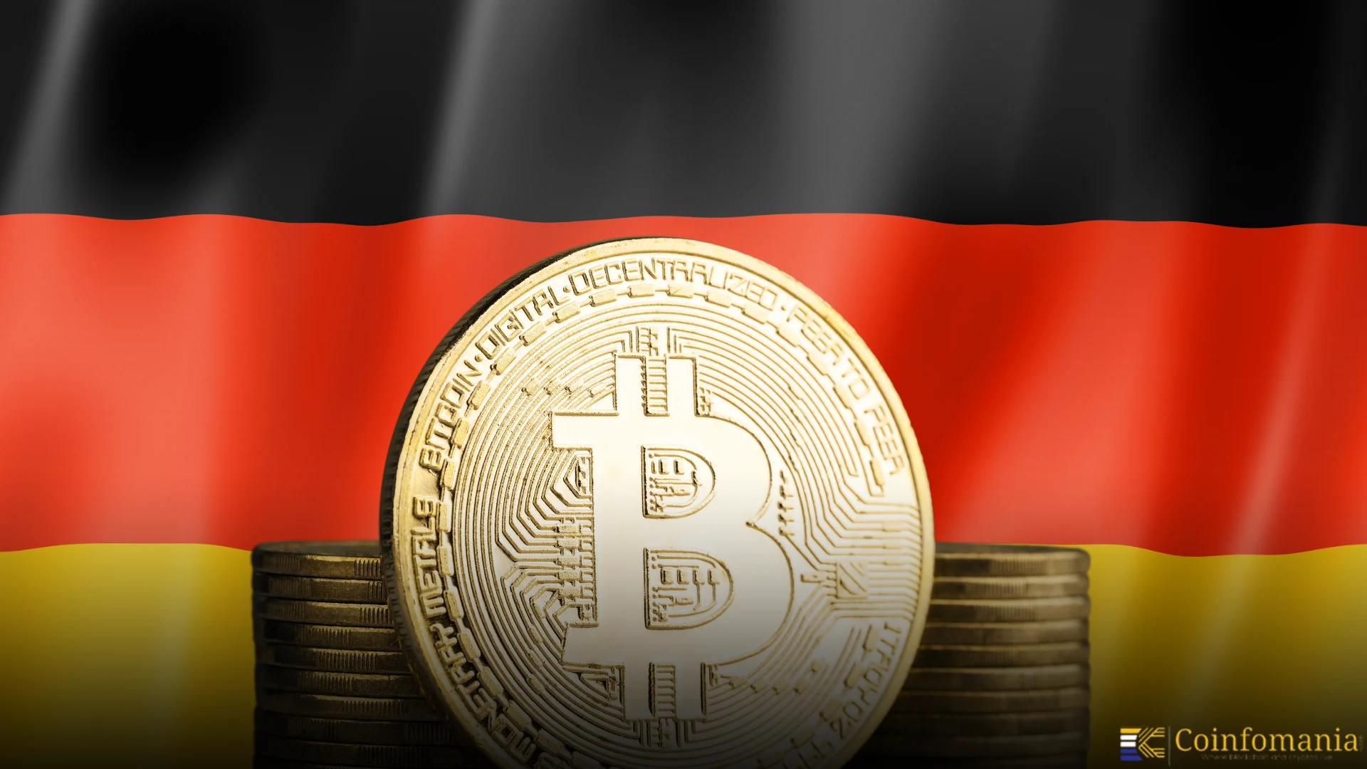 Germany Bitcoin Sale Could Have Been $6.2 Billion