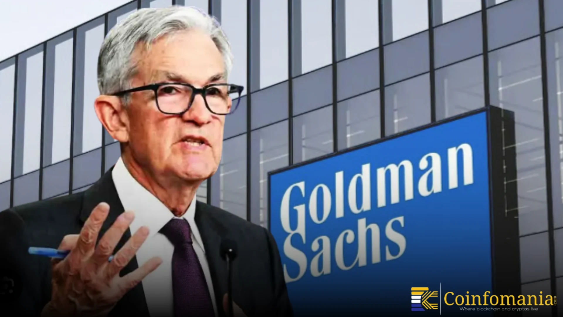 Goldman Sachs Rethinks the Timing of Fed Policy Shifts