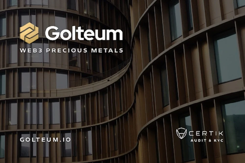 Why Experts Predict Golteum (GLTM) to Outshine Tron (TRX) in the Crypto Index