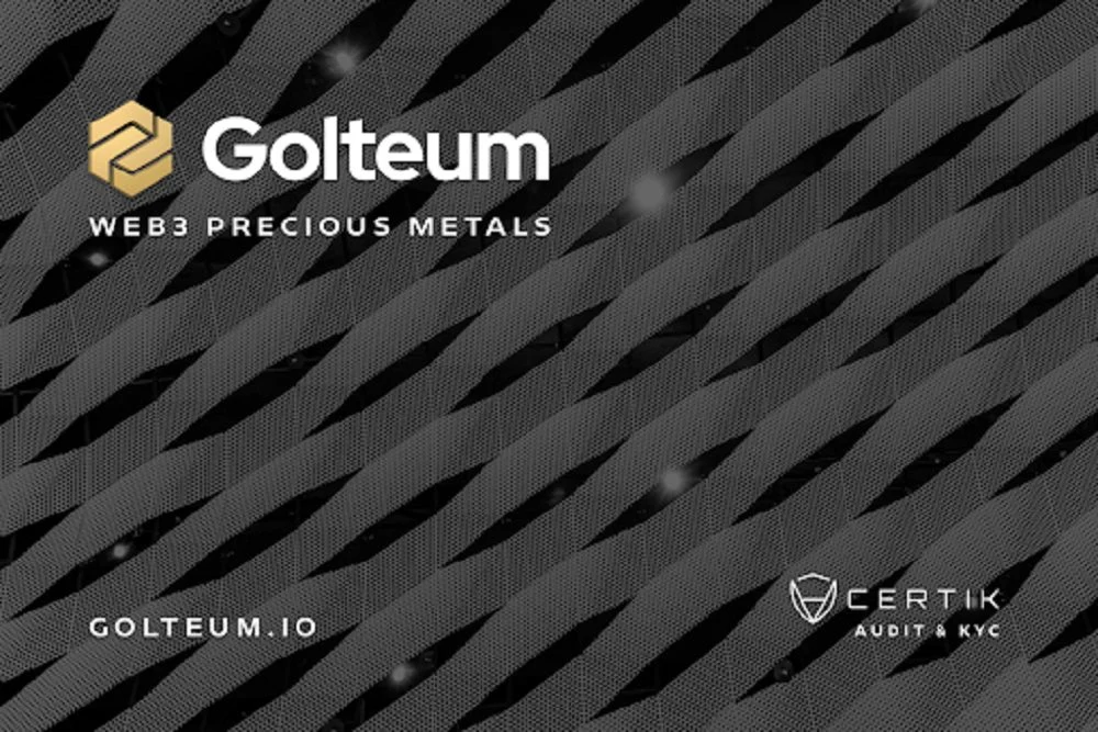 Investors Scramble to Join Golteum (GLTM) Presale as Meme Coins Rally