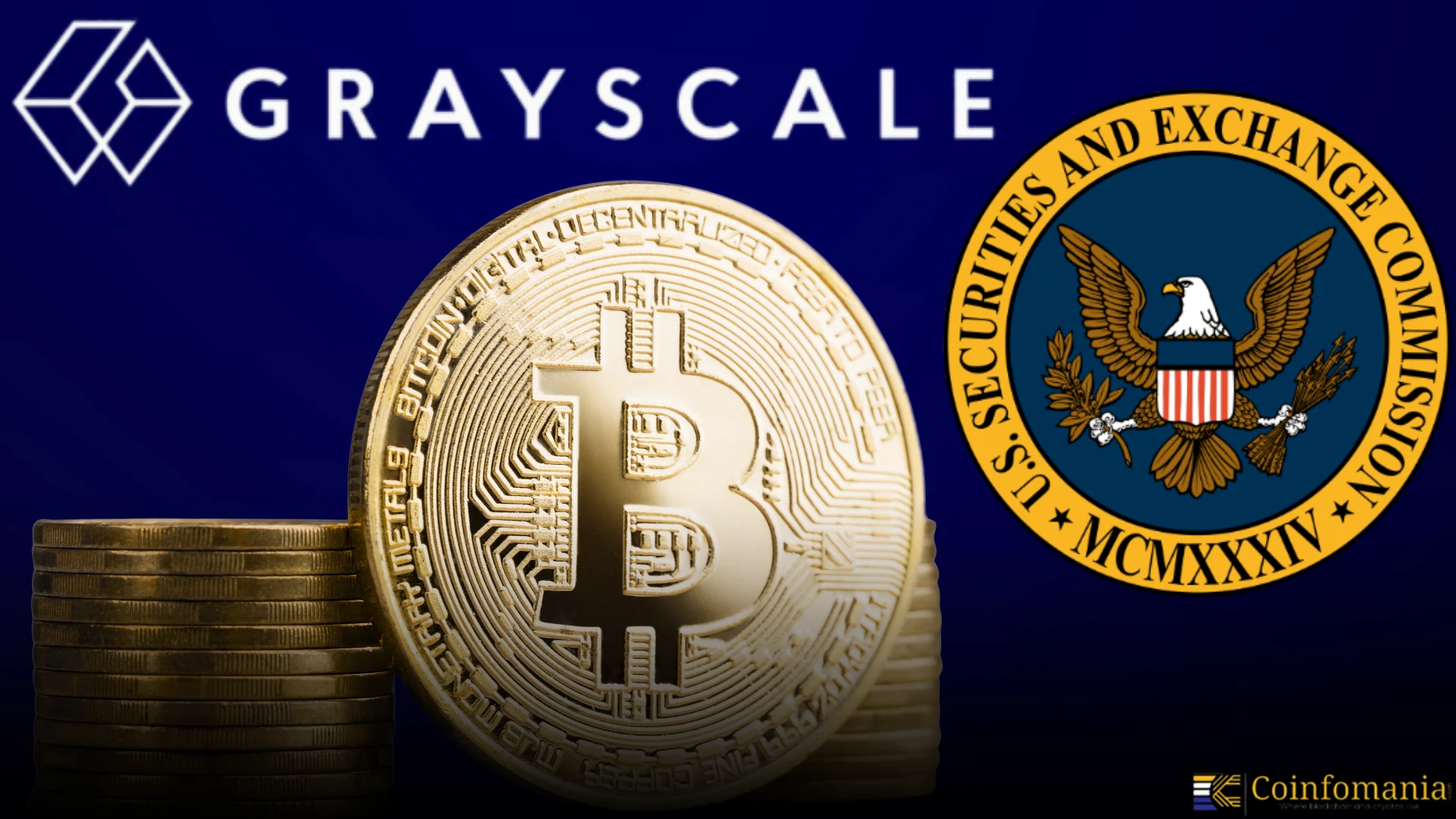 Grayscale Files Confidential IPO Plans with SEC