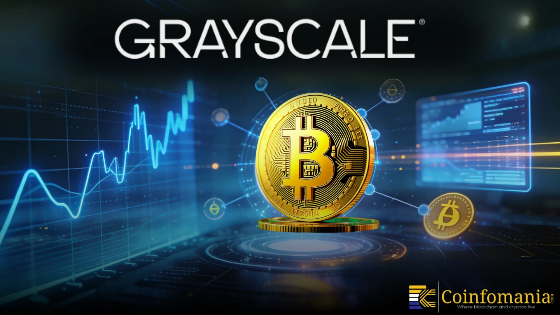 Grayscale Maps the Next Big Crypto Upside as Market Confidence Builds
