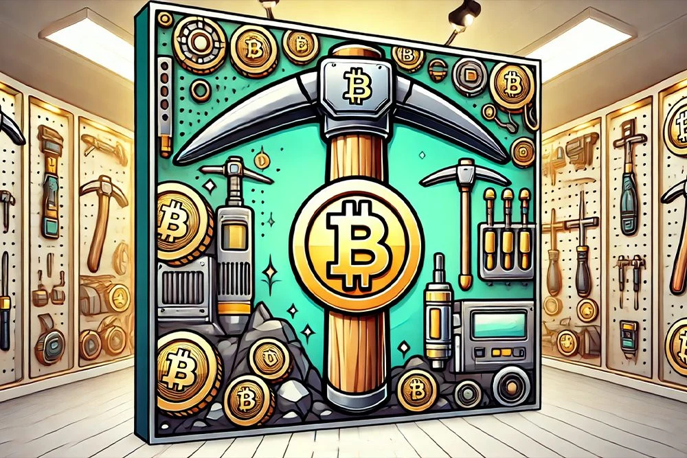 Bitcoin Miner Hut 8 Lands $150M AI Investment