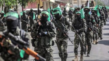 Hamas Crypto Funding Israel