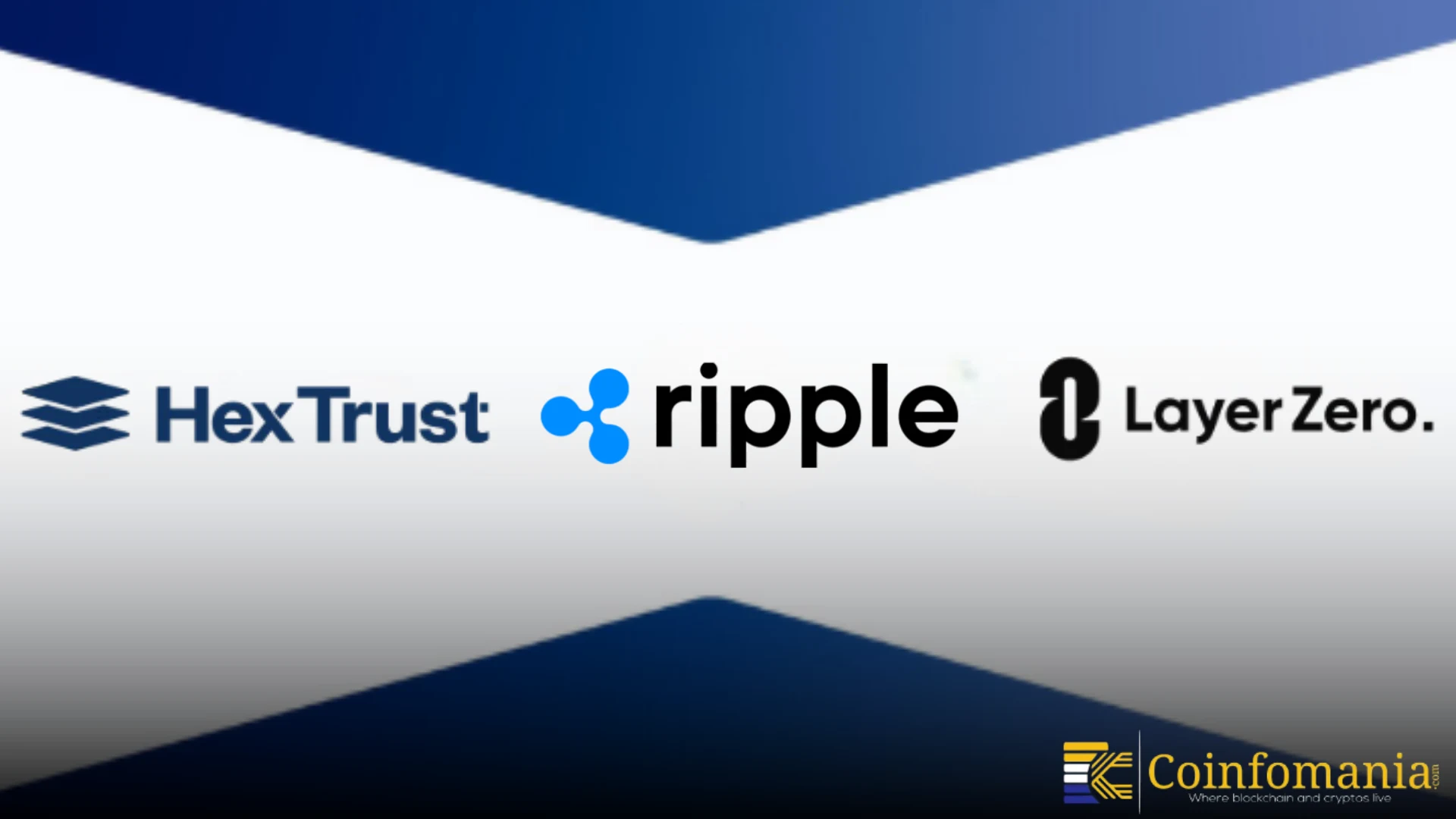 Hex Trust Launches wXRP With $100M TVL via LayerZero Integration