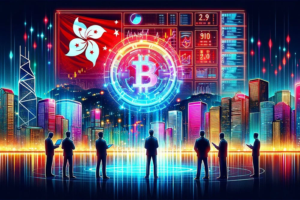 Hong Kong Regulator Plans Batch Approvals for Crypto Exchange Licenses by Year-End