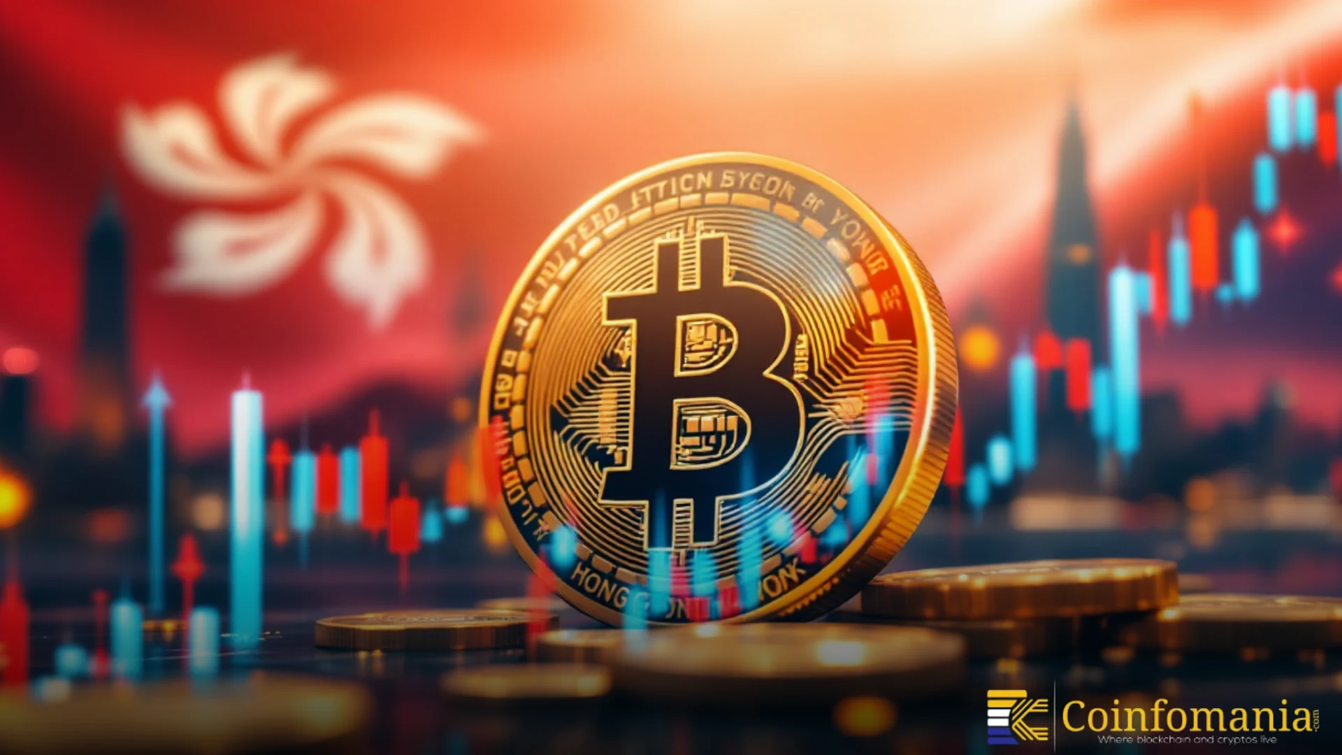 Hong Kong Opens Global Capital Access for Crypto Exchanges