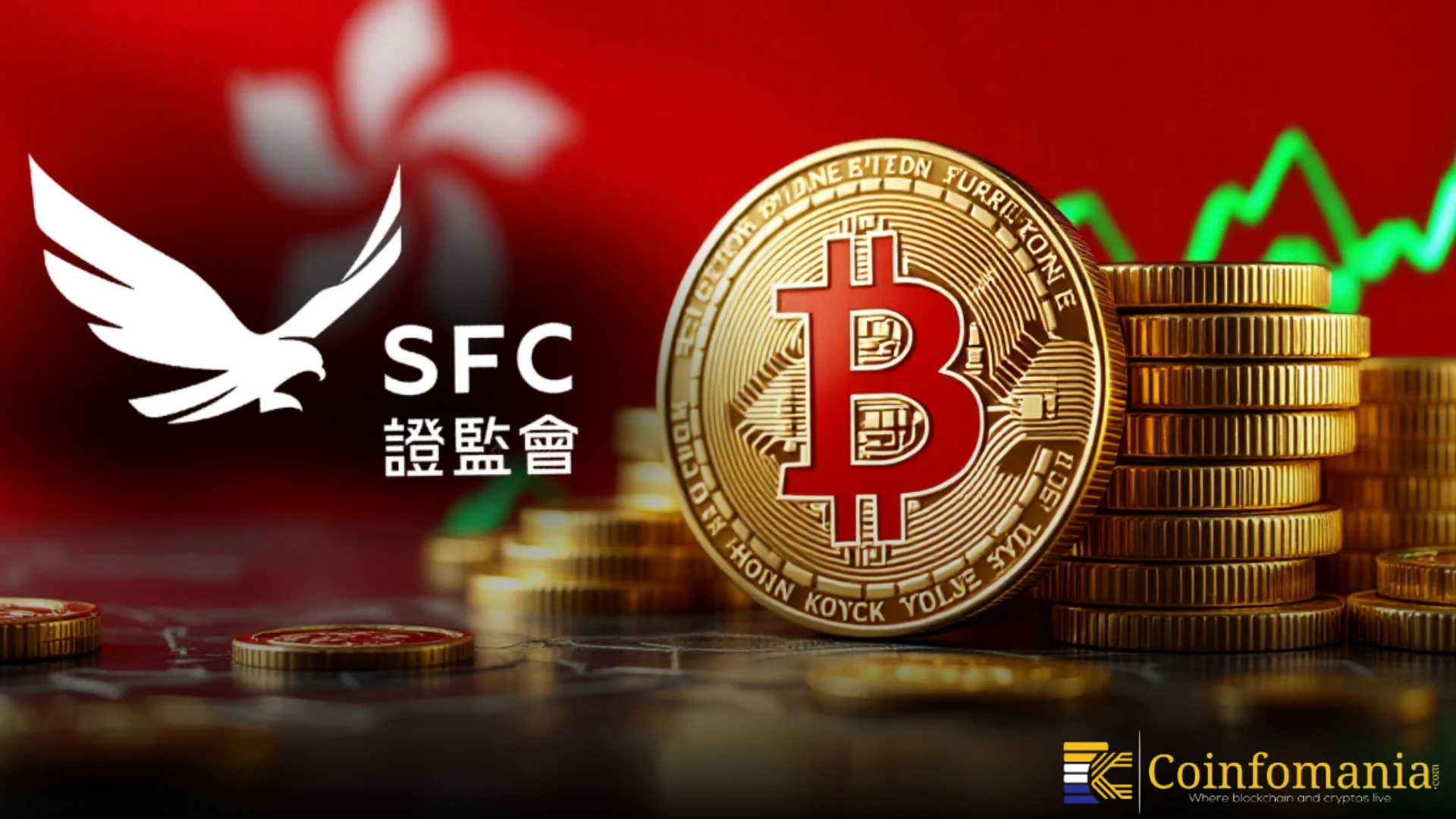 Hong Kong SFC Flags Globiance and CoinCola for Unlicensed Crypto Trading
