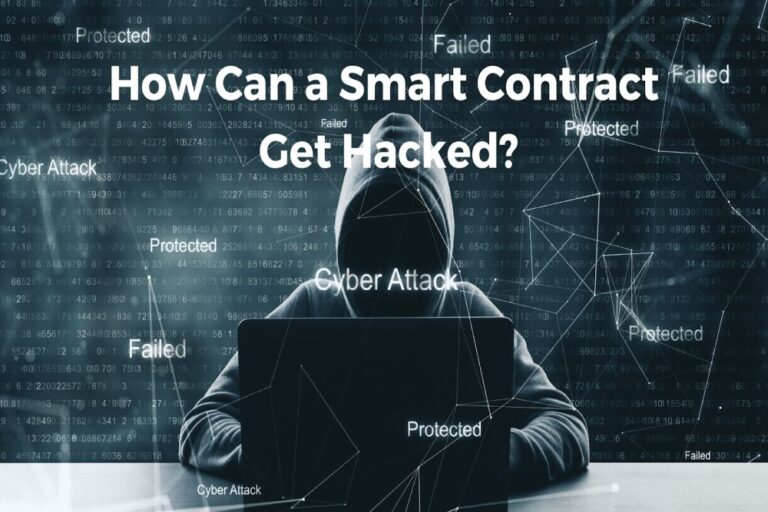 How Can a Smart Contract Get Hacked