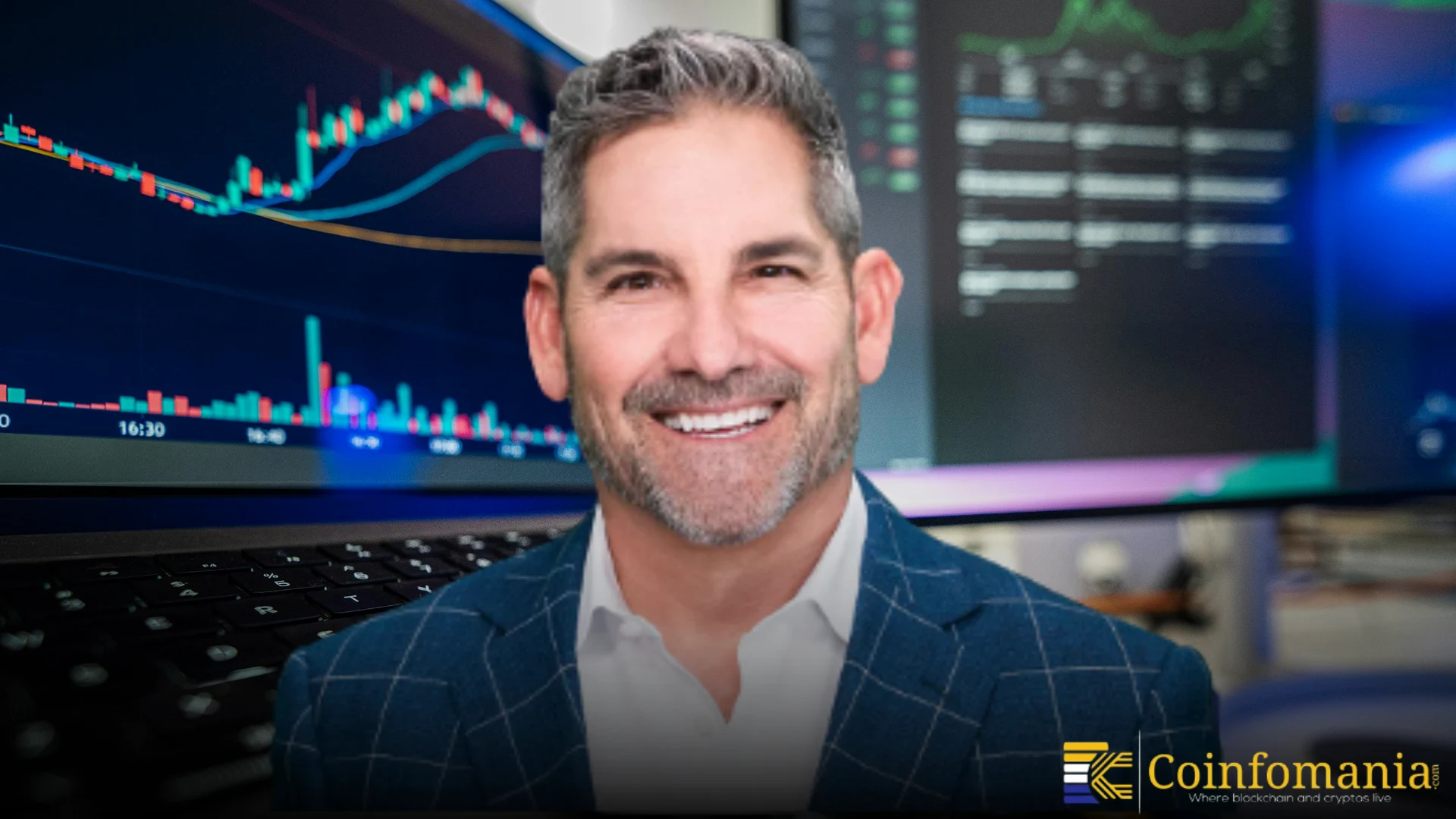 Grant Cardone 2026 IPO Vision Signals a New Era for Global Property  Investing