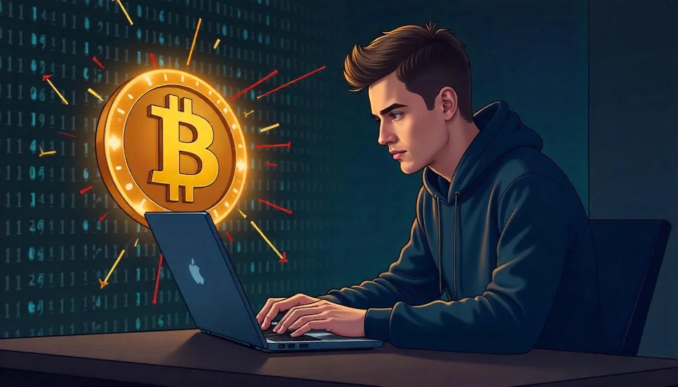 How To Buy Cryptocurrency Anonymously: A Complete Guide