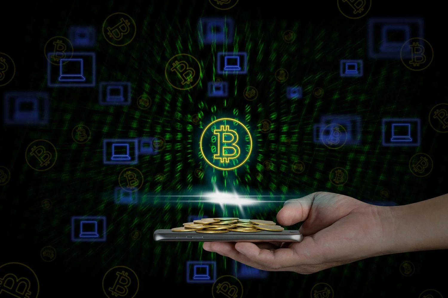 How To Buy Crypto With Fiat Money (USD, EUR & More)