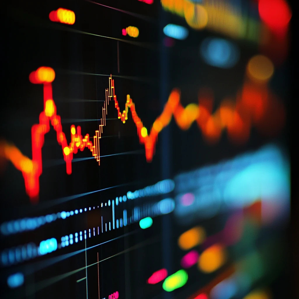 Track Crypto Prices & Market Trends Easily