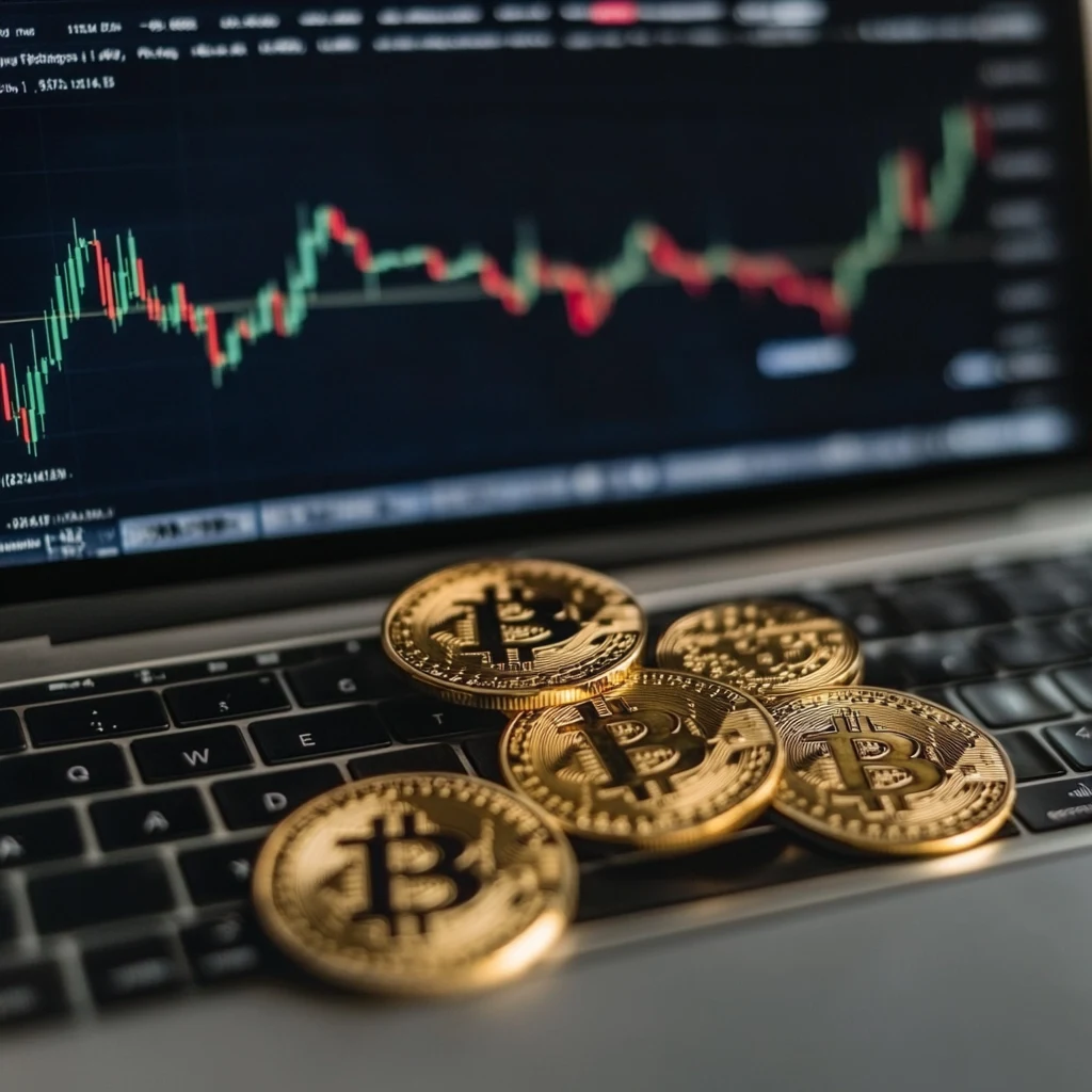 Mastering Cryptocurrency Day Trading Strategies