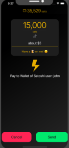 How to Use Wallet of Satoshi 2
