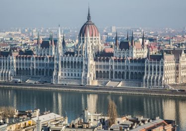 Hungary Cut Crypto Taxes