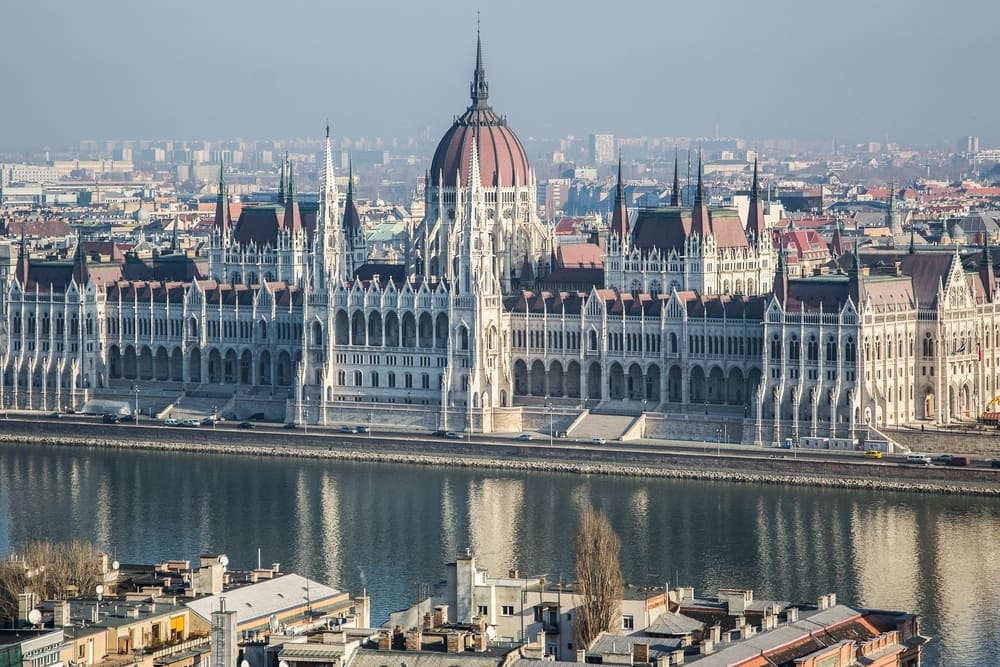 Hungary Cut Crypto Taxes