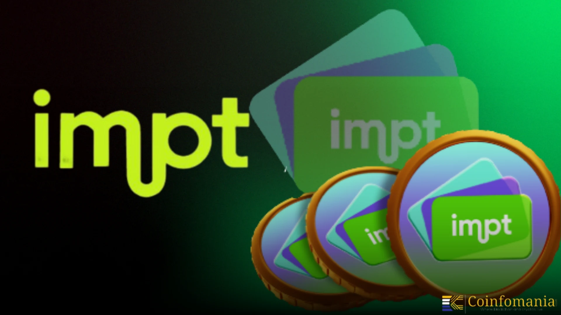 IMPT Crypto Set for 50x Surge: Key Facts Behind the Speculative