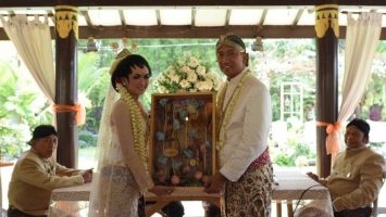 Indonesia Bitcoin marriage dowry