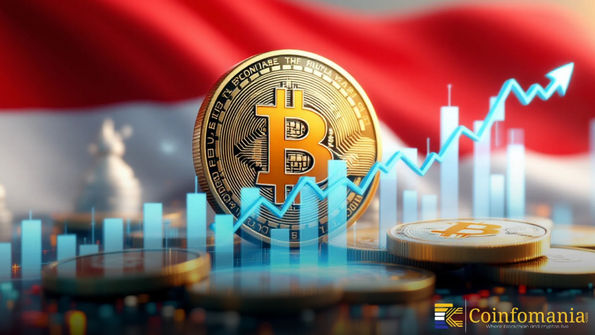 Indonesia publica una lista blanca oficial de 29 plataformas de intercambio  cripto registradas