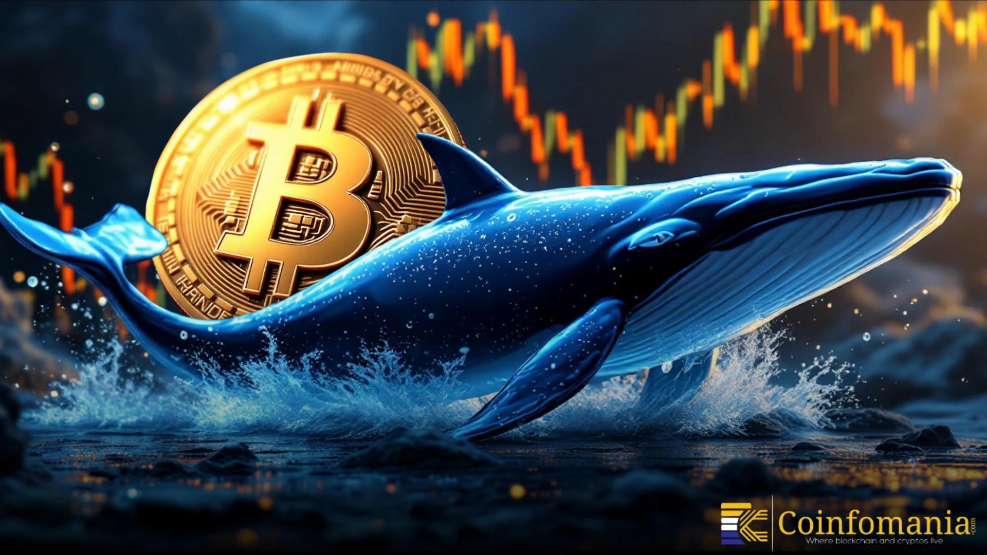 Diamond Hands Pay Off as Insider Whale Recovers $88M Swing in Unrealized  Crypto Profits