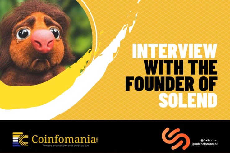 Interview with Solend founder