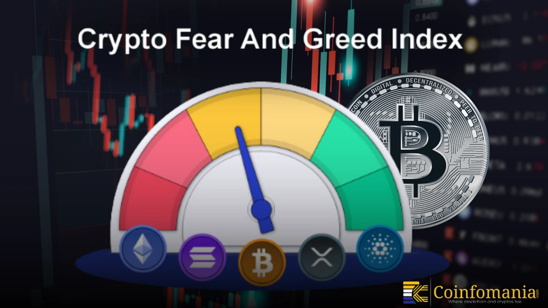 Crypto Fear and Greed Index Hits 7-Month Low as Extreme Fear Grips Investors