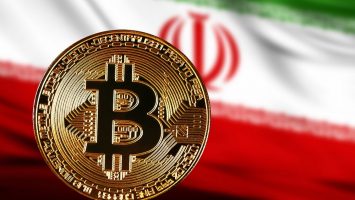 Iran buys bitcoin