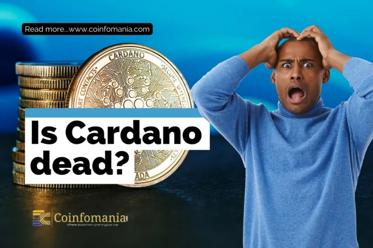 Is Cardano dead