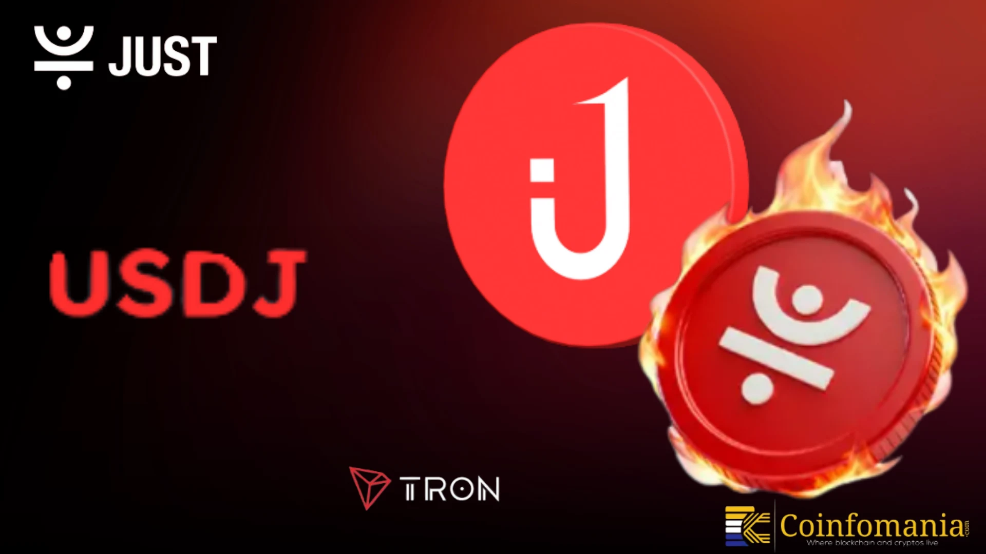 Tron (TRX) Price, Chart, Prediction & News | Coinfomania