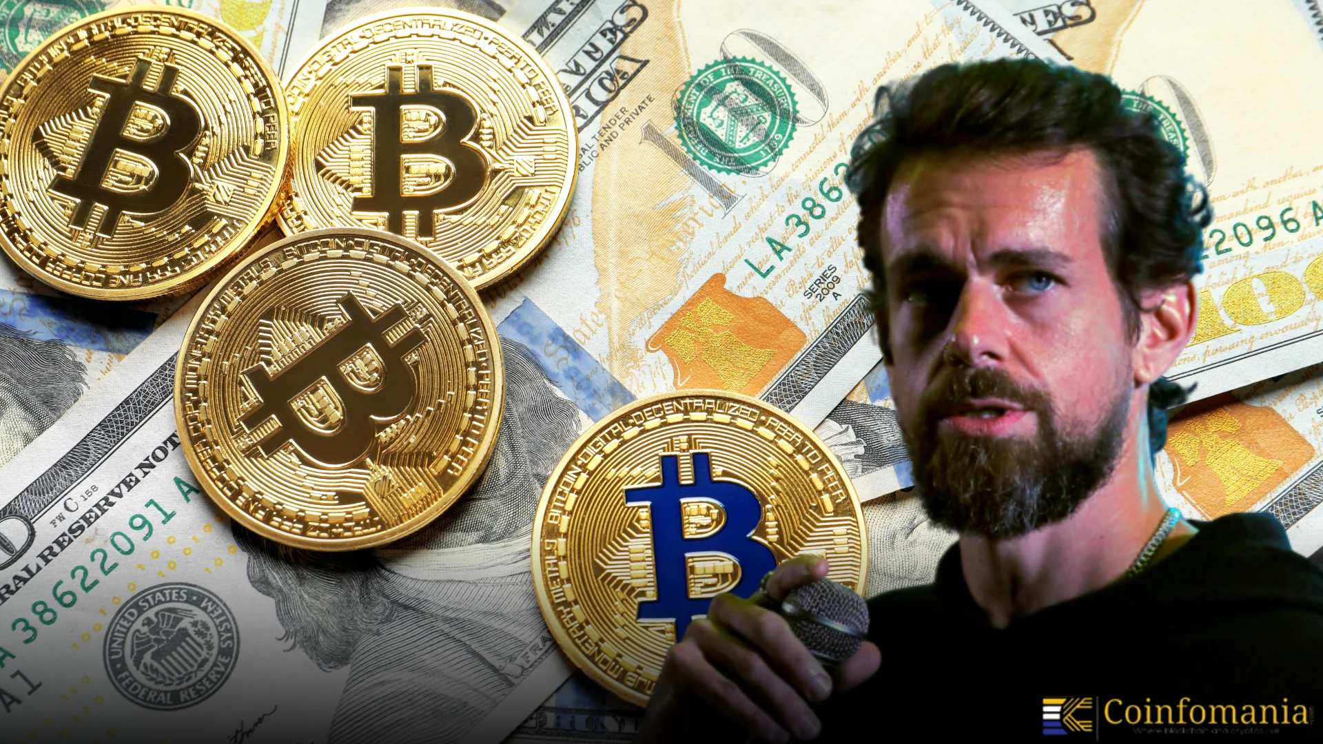 Jack Dorsey nói rằng 