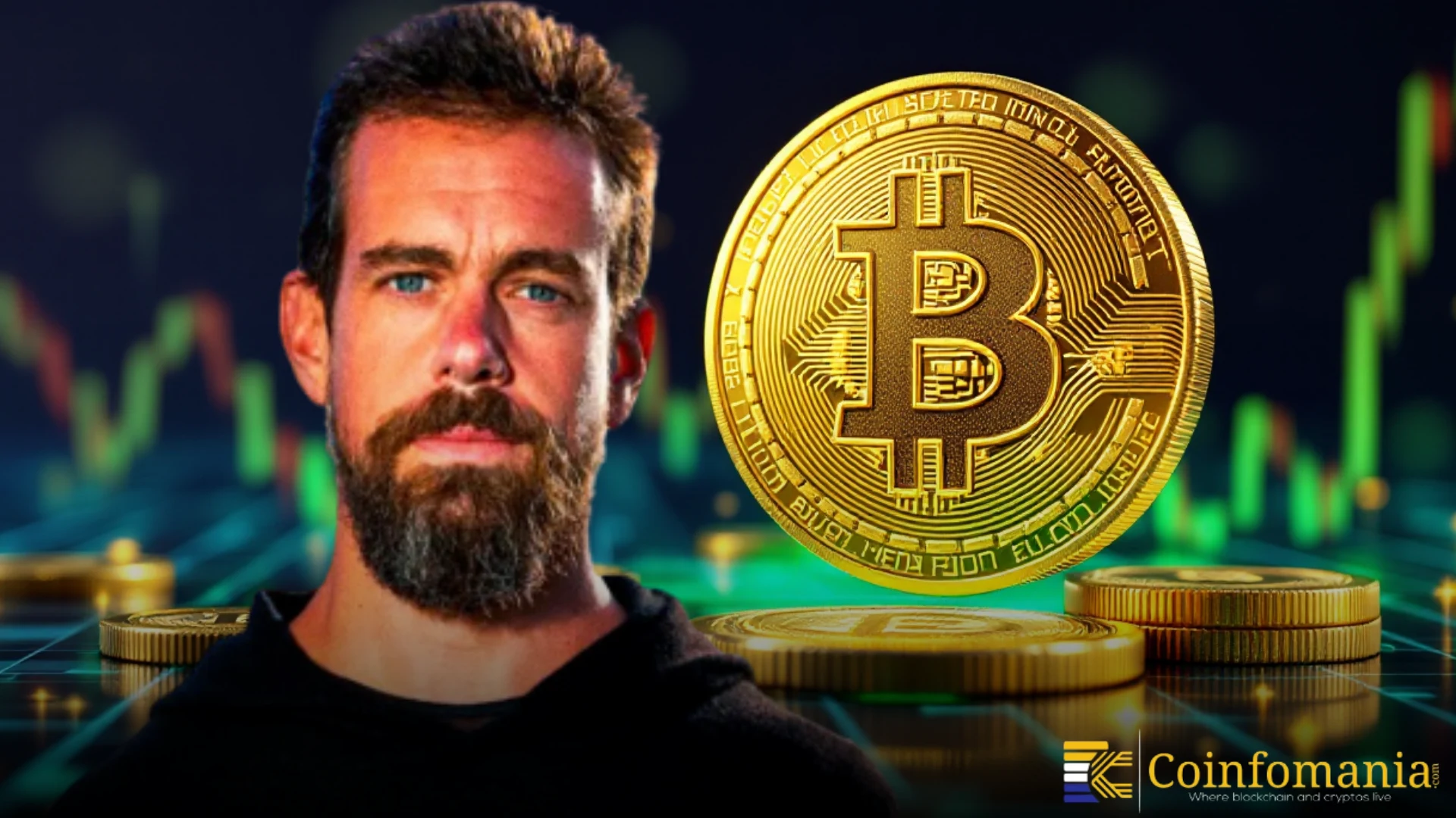 Jack Dorsey vil gjøre Bitcoin mer tilgjengelig med løfte om beste pris