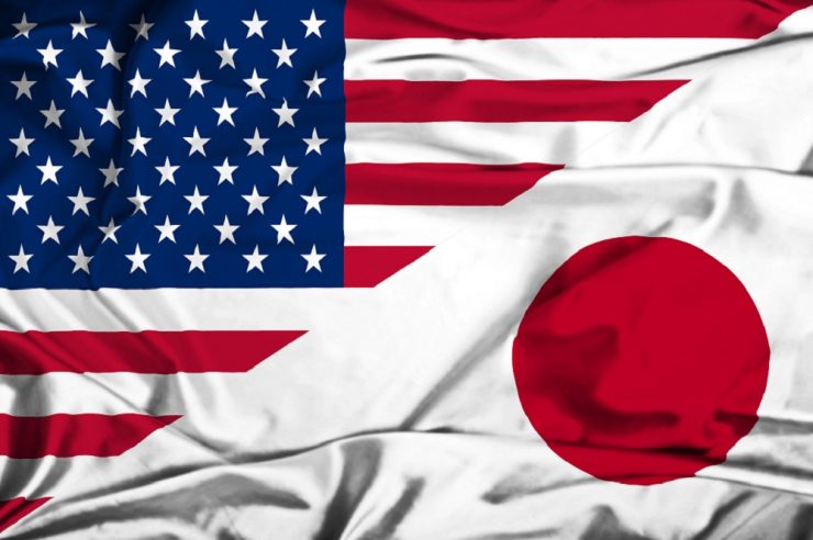 Japan-U.S.