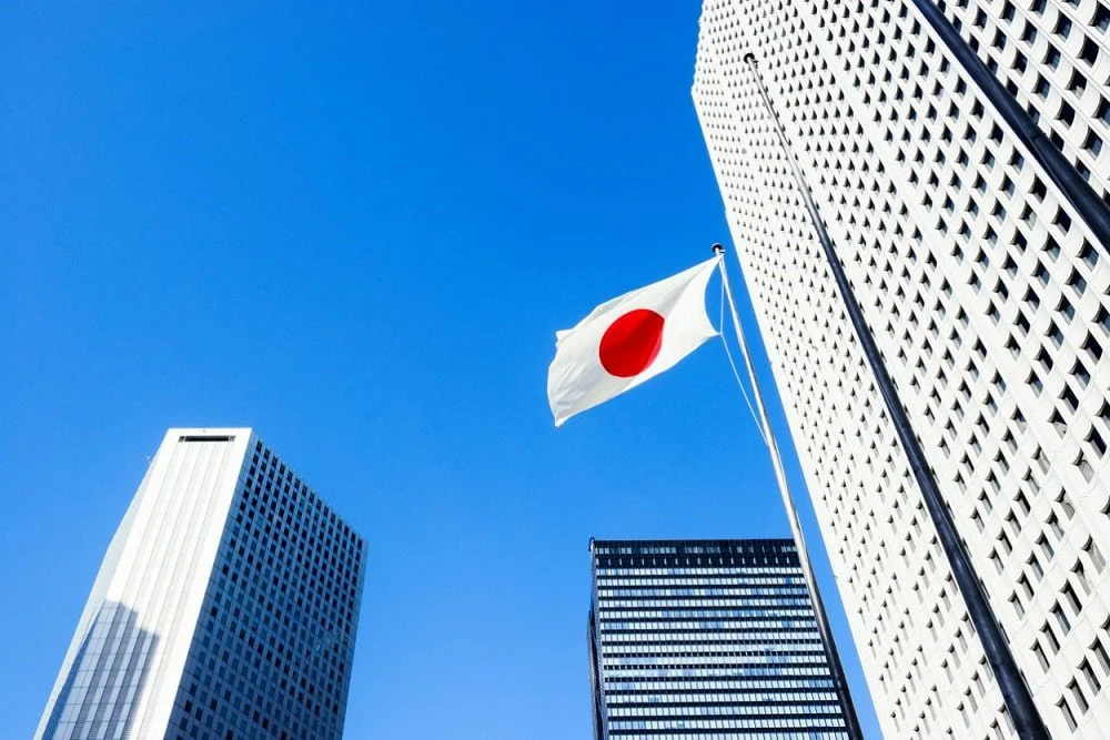 Top Japan’s official urges govt to develop digital currency to protect currency sovereignty