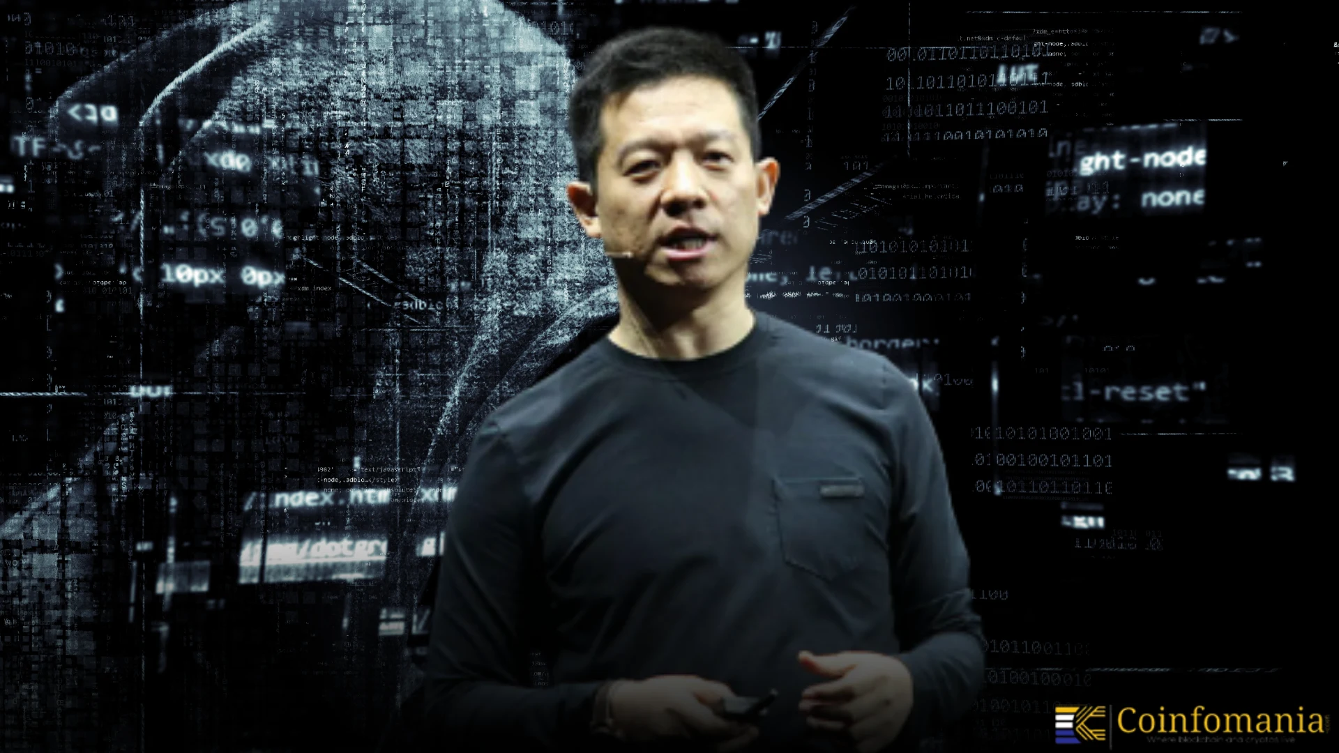 Jia Yueting Breaks Silence on Fake Meme Coin Rumors