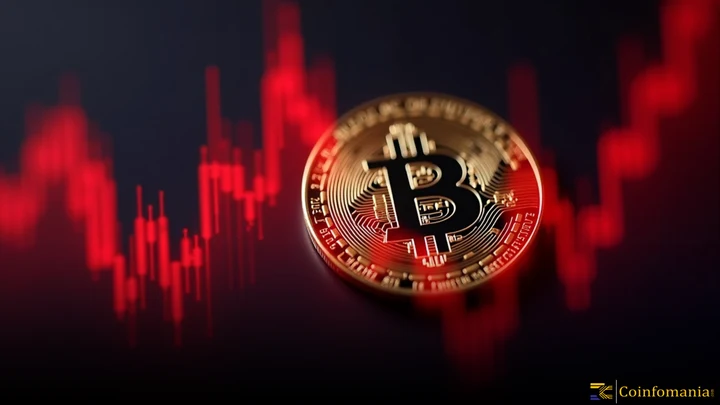 Bitcoin Exchange Inflows Hit 2-Year Lows As Confidence Builds