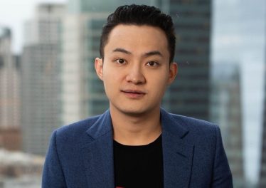 Justin Sun Steemit TRON