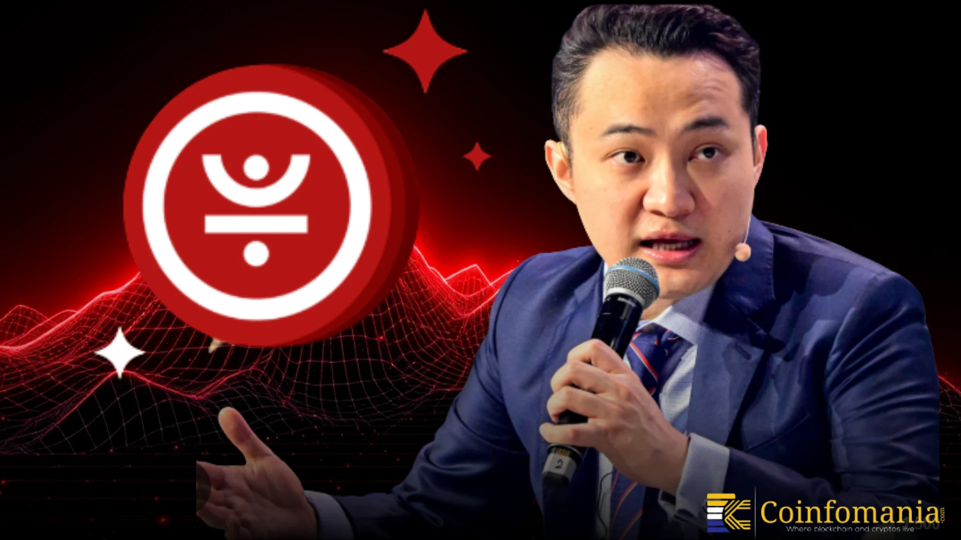 Tron (TRX) Precio, Gráfico, Predicción y Noticias | Coinfomania