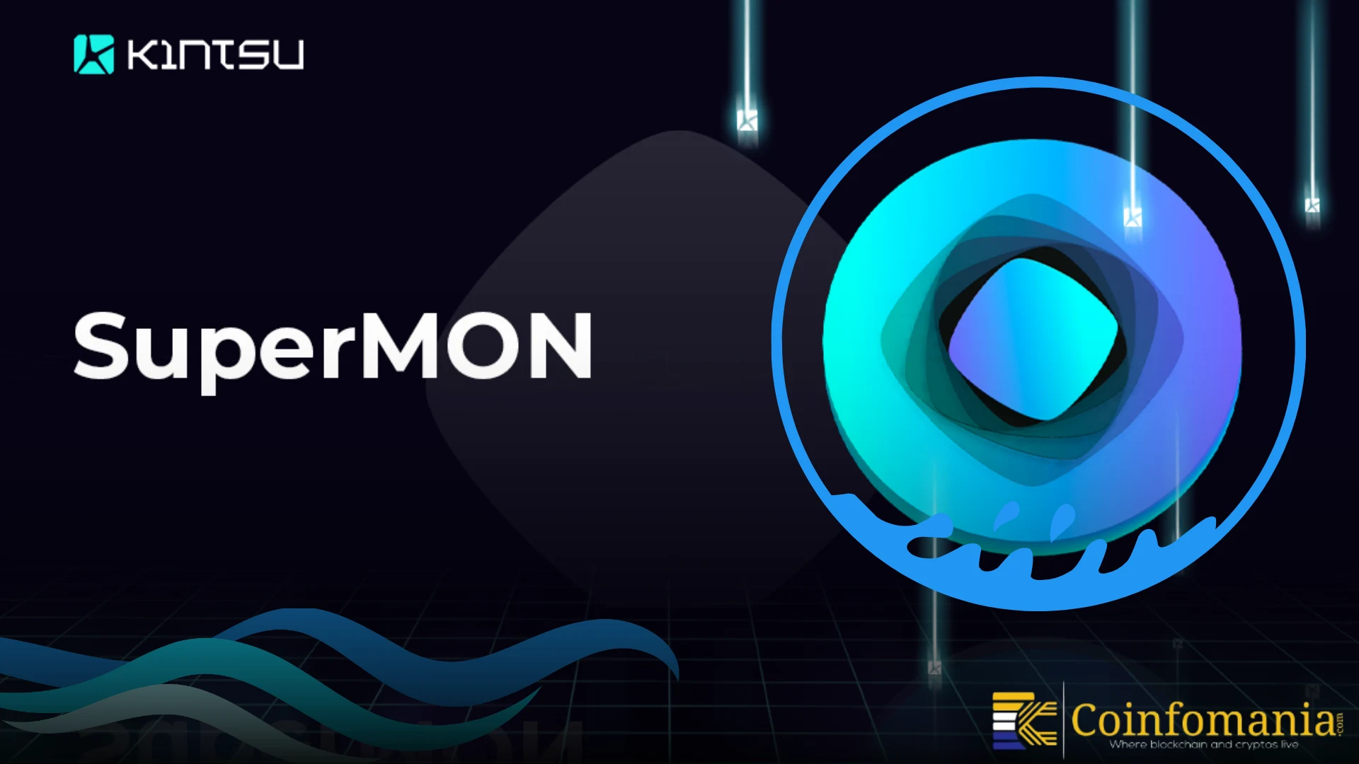 Kintsu Introduces SuperMON Vaults With 14.51% APY on Monad