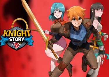 Knight story