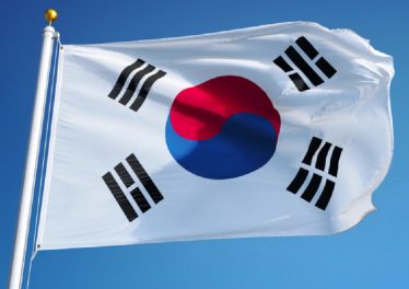 South Korea blockchain