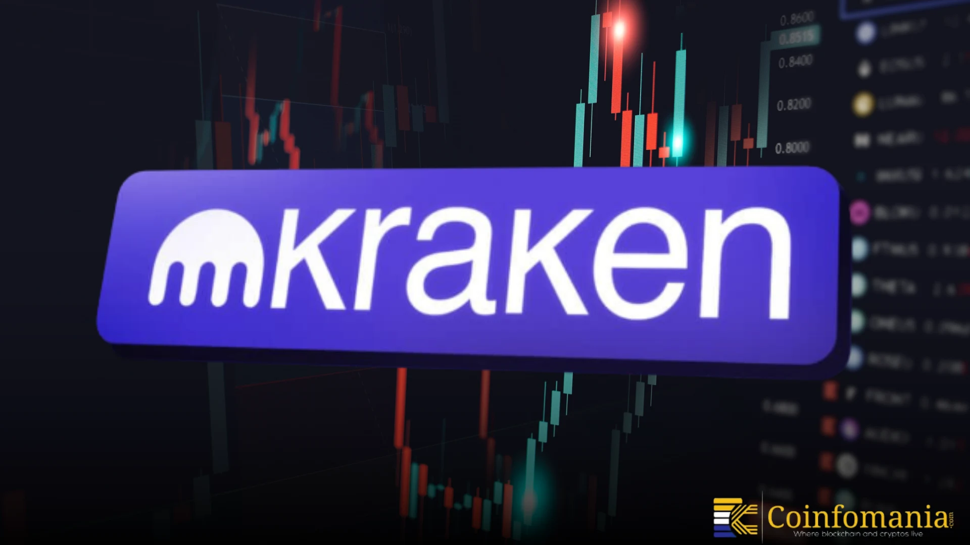 Kraken IPO Plans Delayed as Company Cites Financial Strength